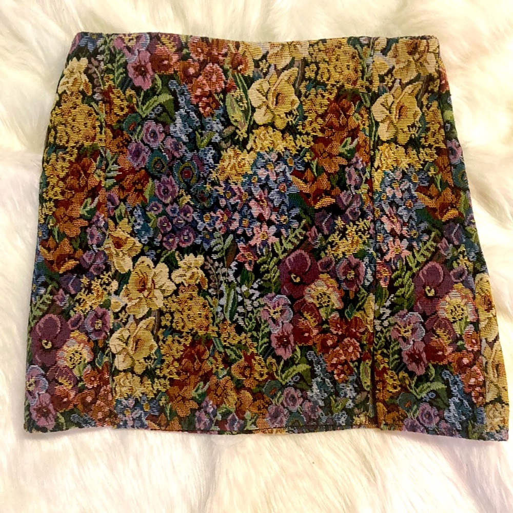 Shein skirt NWOT